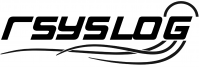 RSyslog logo - Zoomed